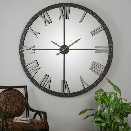 The Amelie Wall Clock