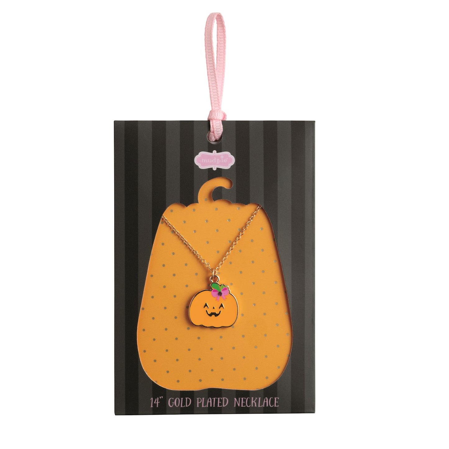 Halloween Charm Necklaces