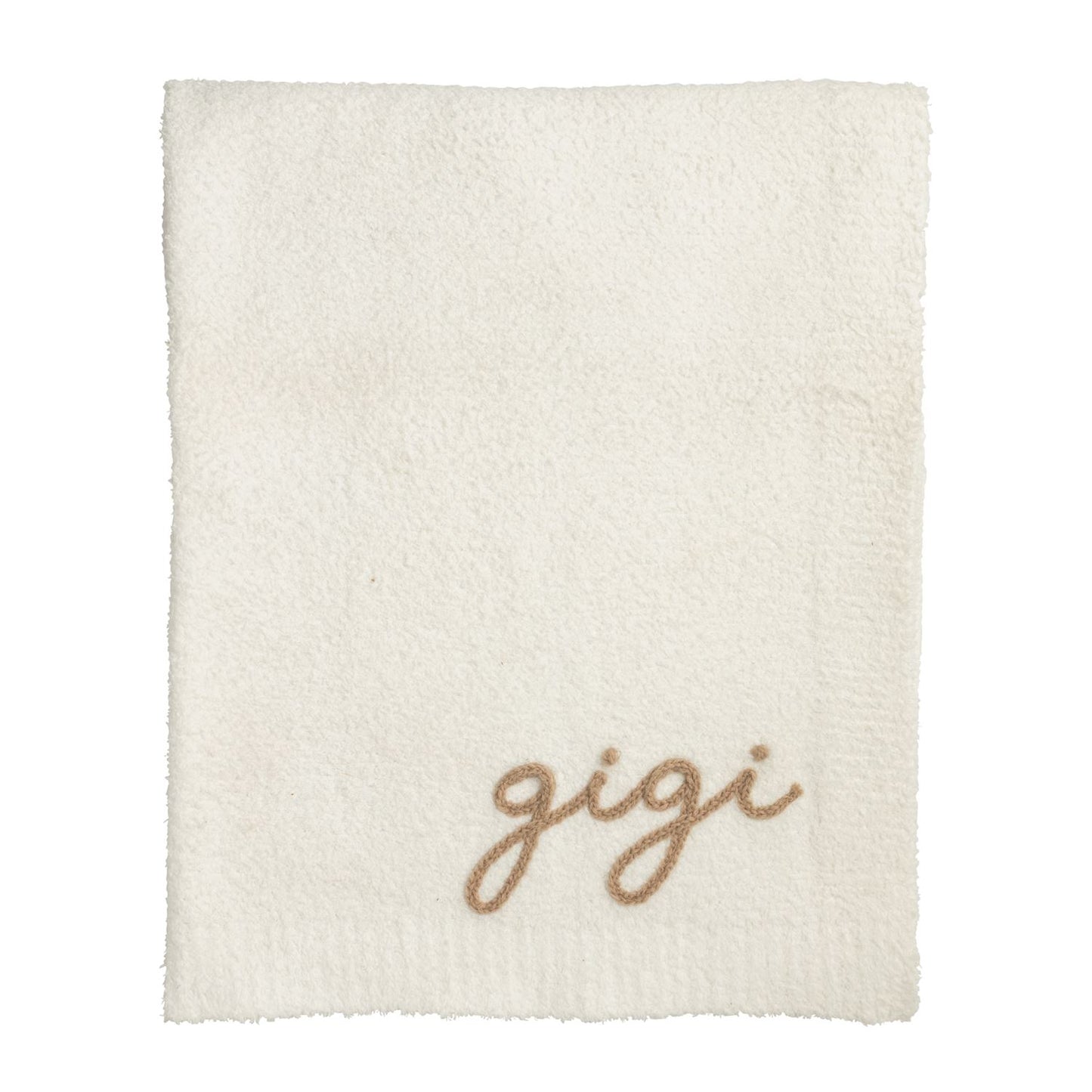 Grandma Blankets