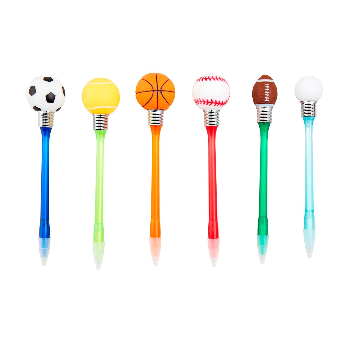 Light Up Sports Pens
