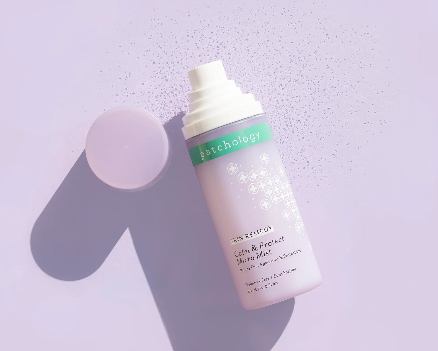Skin Remedy Mist