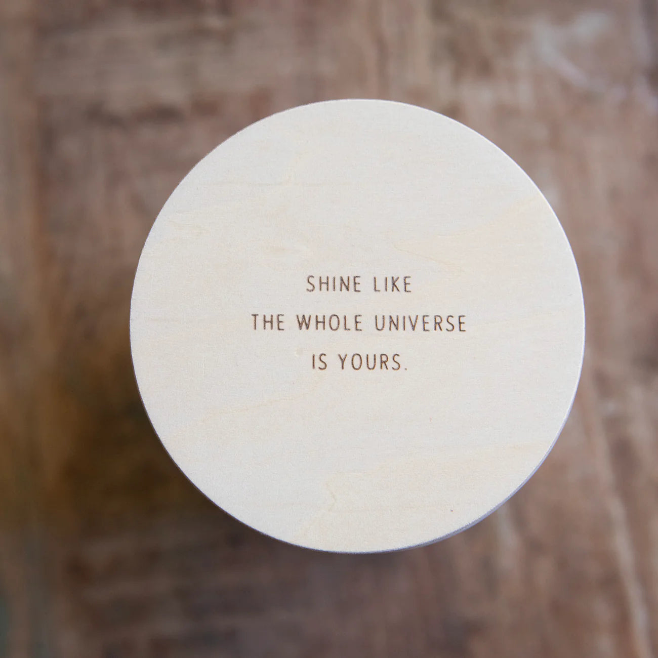 The Lightkeeper Candle Collection