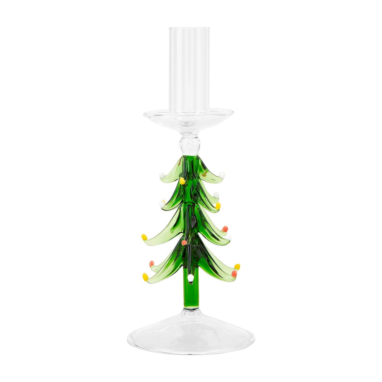 Christmas Tree Taper Holders