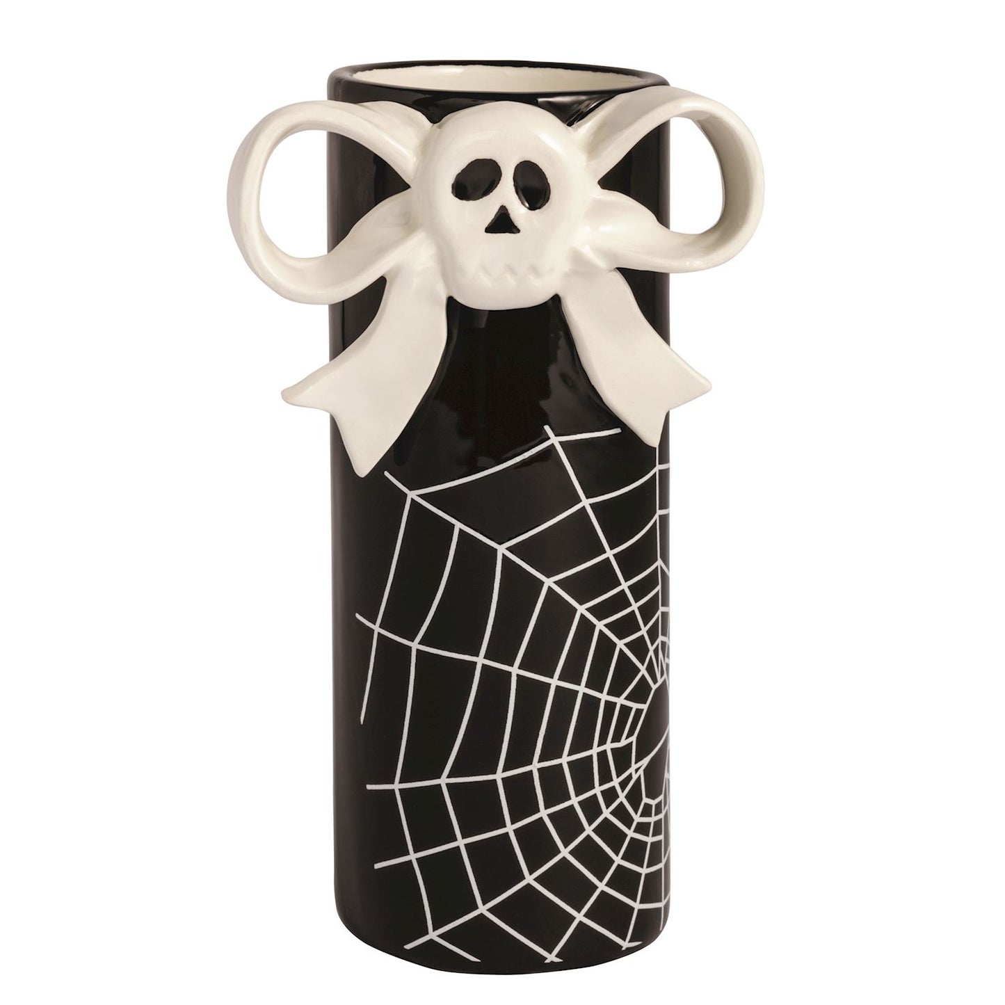 Halloween Stem Vases