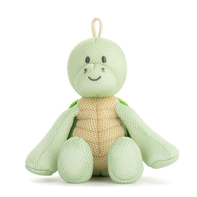 Bath Time Plush - Turtle