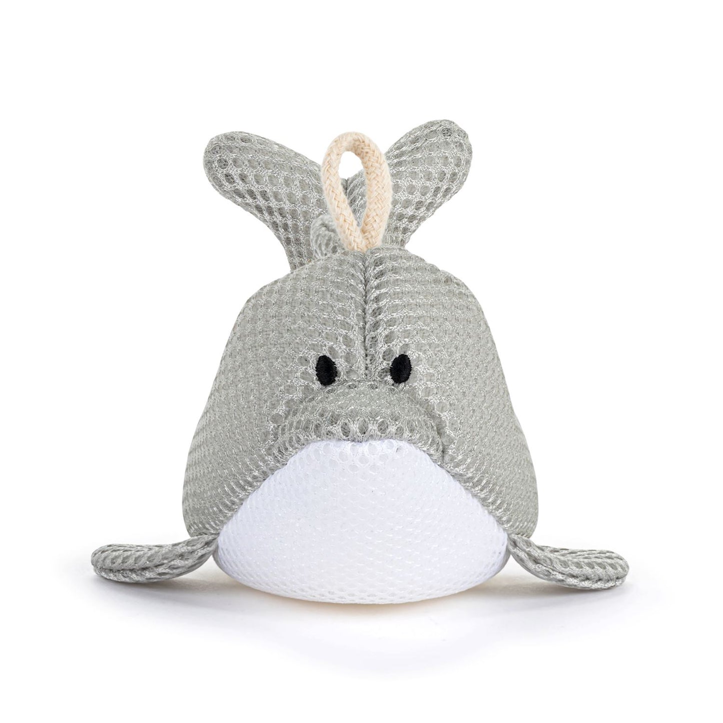 Bath Time Plush - Dolphin