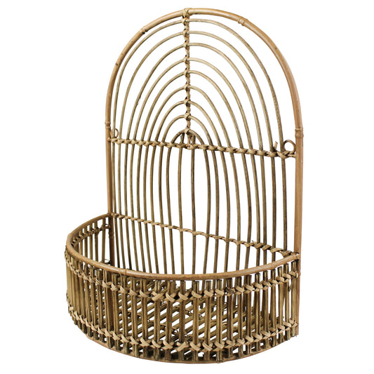 Cario Wall Basket