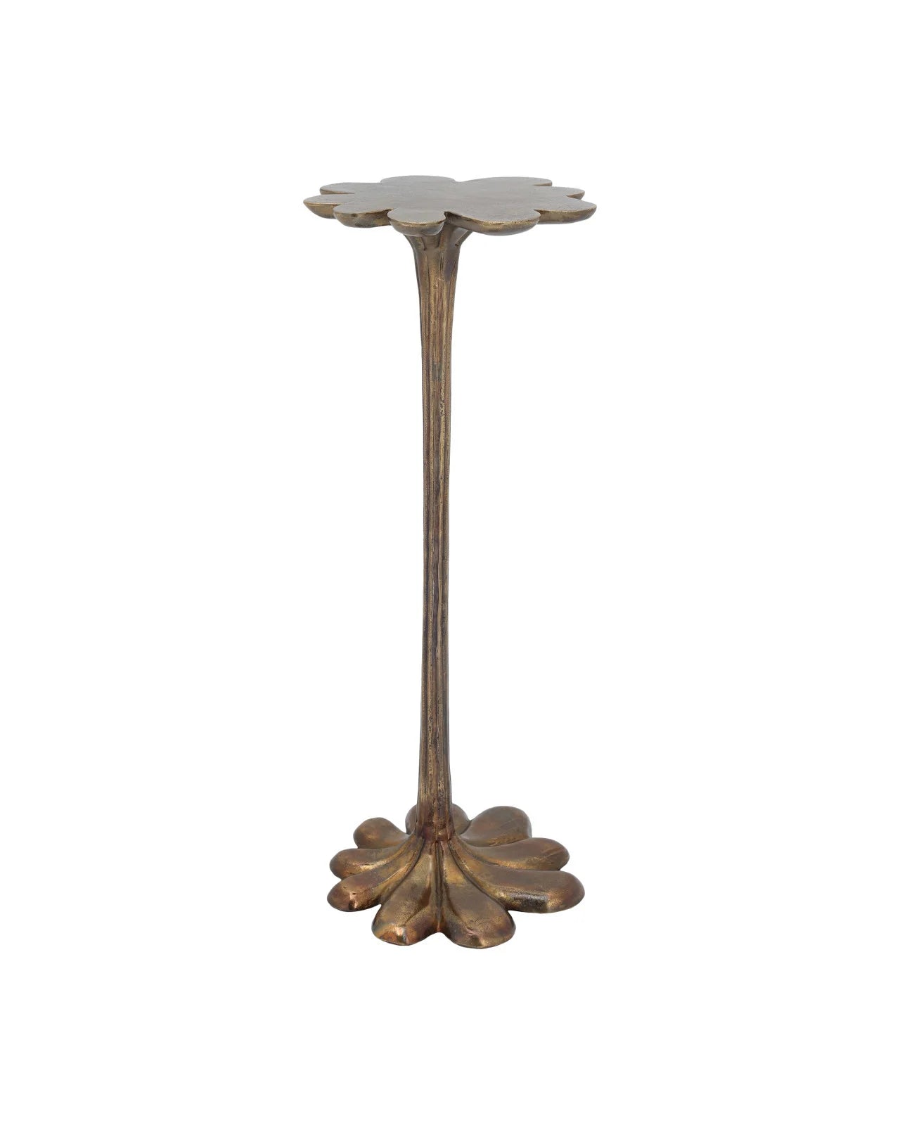 Schizzo Accent Table