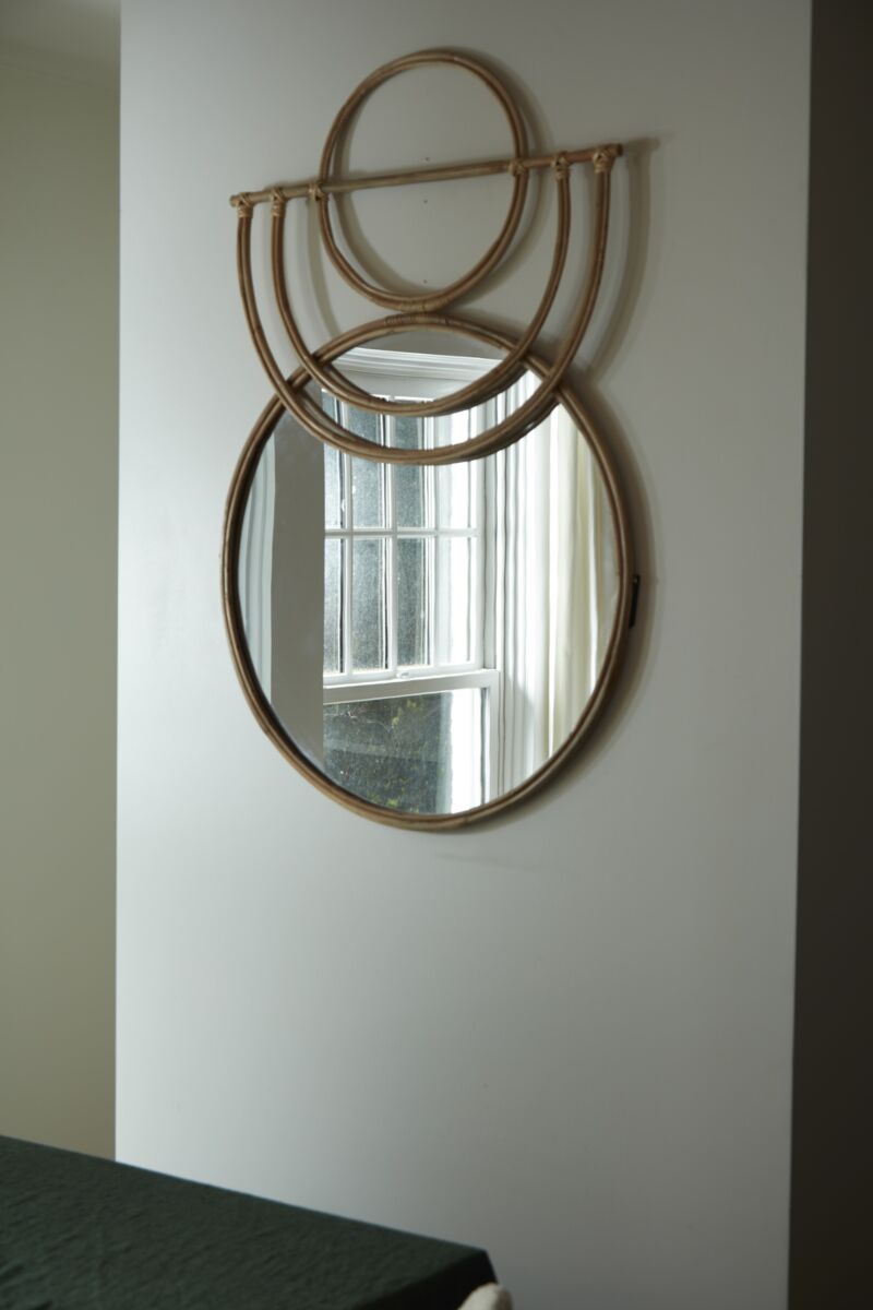 The Arcos Mirror, Large