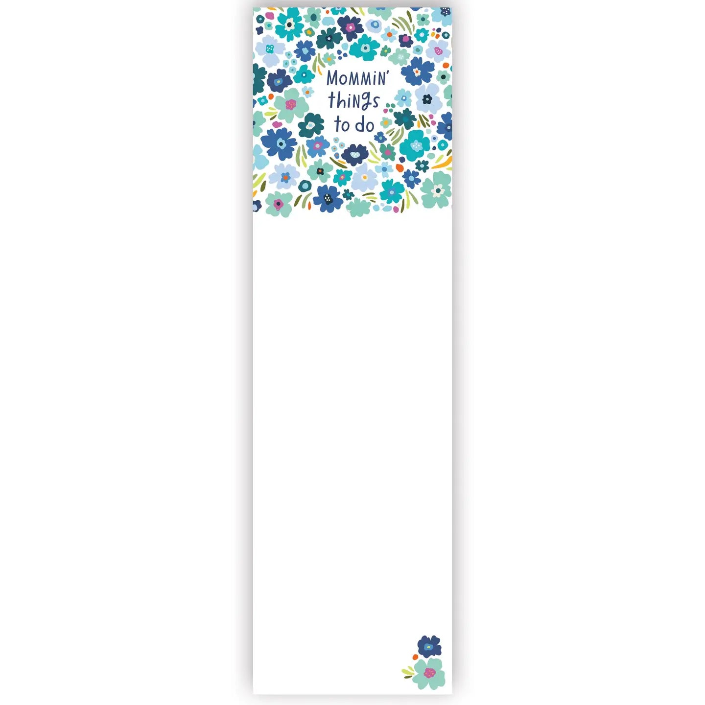 Mommin' Things To Do List Pad