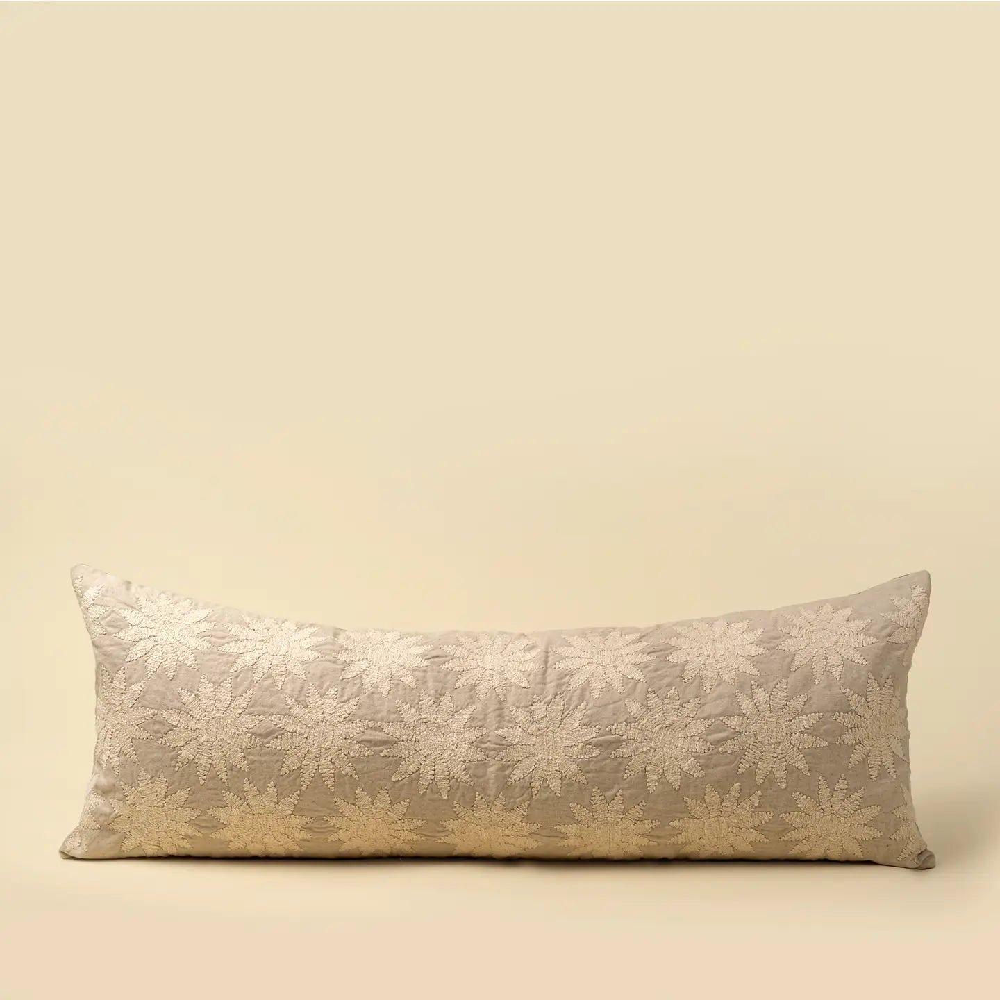 Sunwoven Pillow