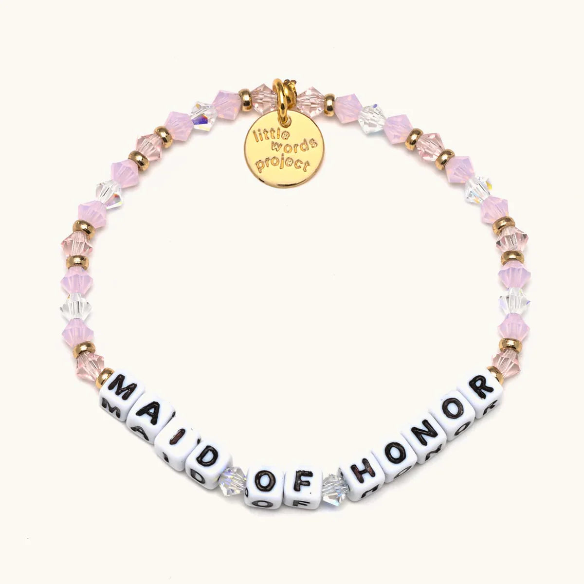 Maid of Honor Bracelet