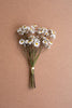 White Faux Chamomile Bundle