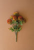 Bundle of Autumn Ball Dahlias