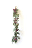 Olive Branch Garland