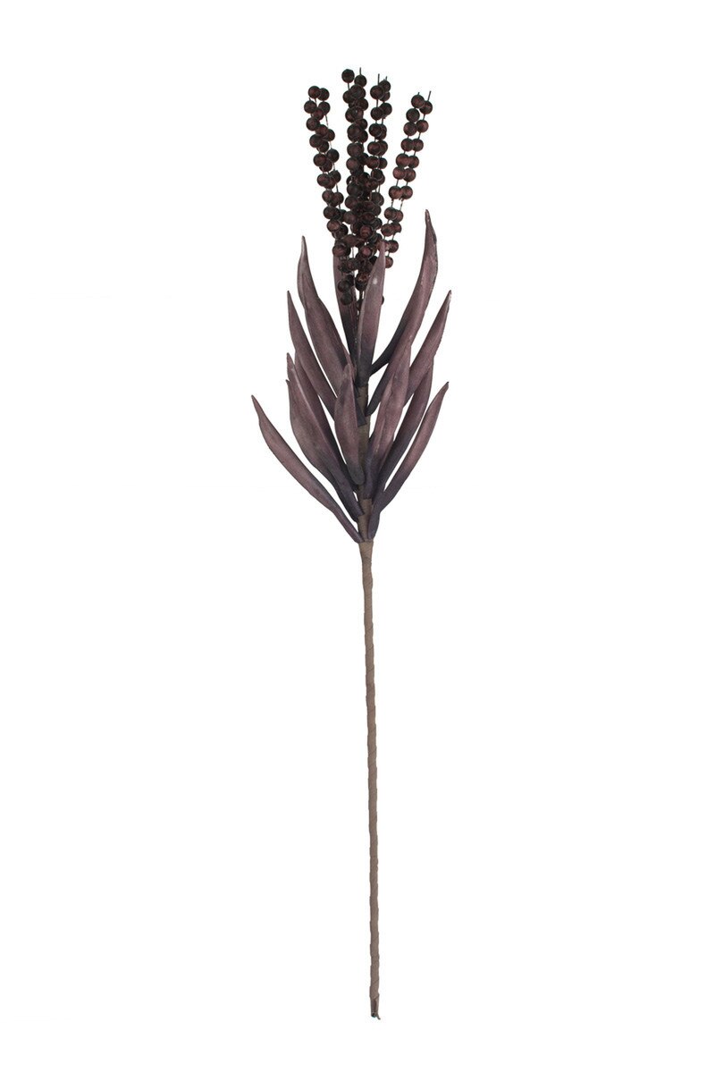Berries & Spikes Stem