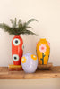 Ceramic Flower Vases