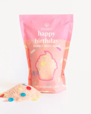 Happy Birthday Bath Soak
