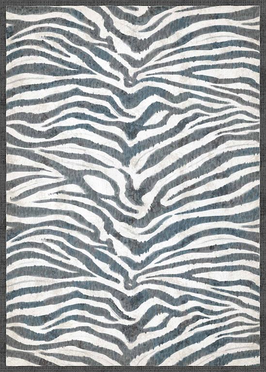 Go Wild Floor Flairs