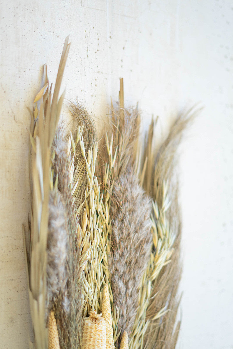 Natural Bundle of Dried Botanicals