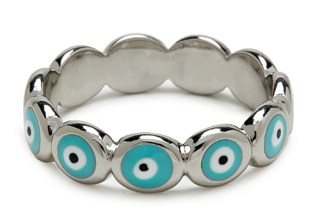 Protective Eye Ring