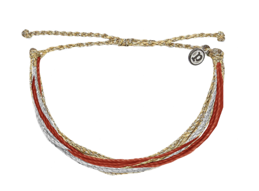 All Wrapped Up Pura Vida Bracelet