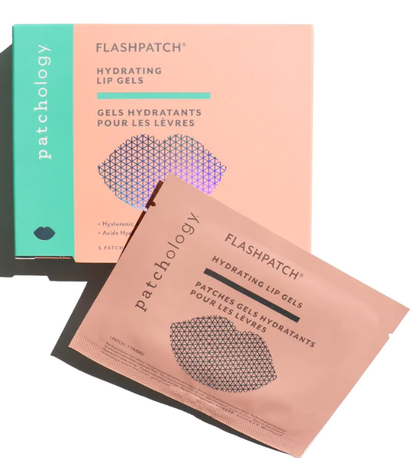FlashPatch Hydrating Lip Gels