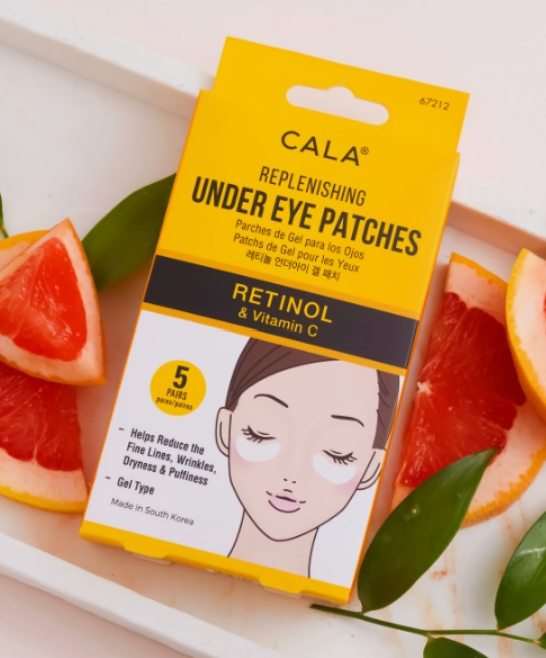 Cala Under Eye Patches