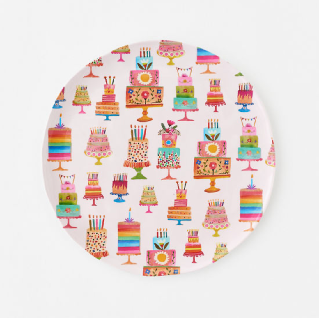 Celebrate Platter