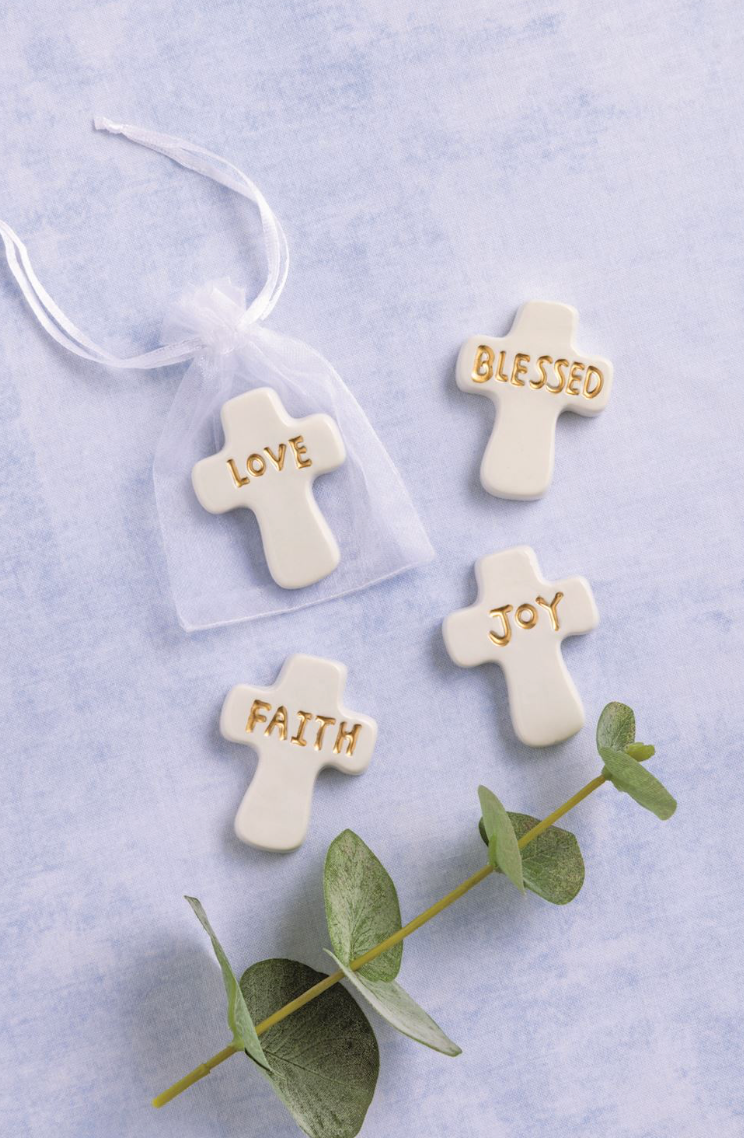 My First Crosses