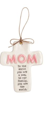 Family Sentiment Crosses