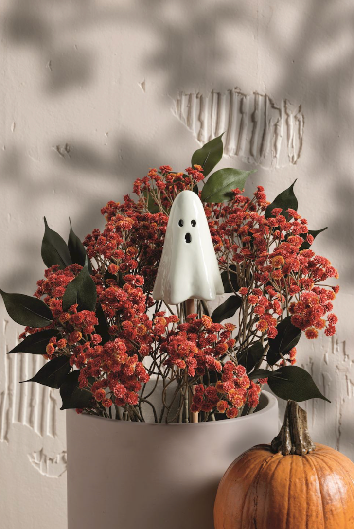Ghost Plant Stake