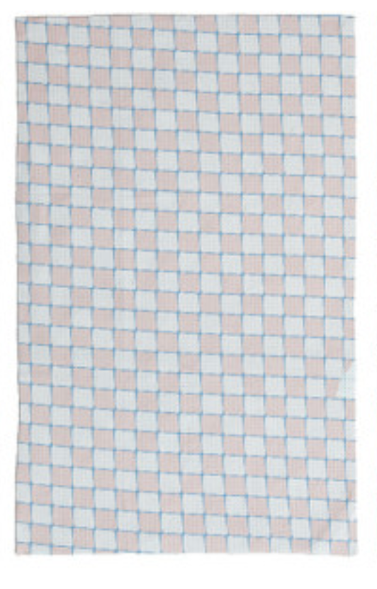 Printed Recycled Microfiber Tea Towels