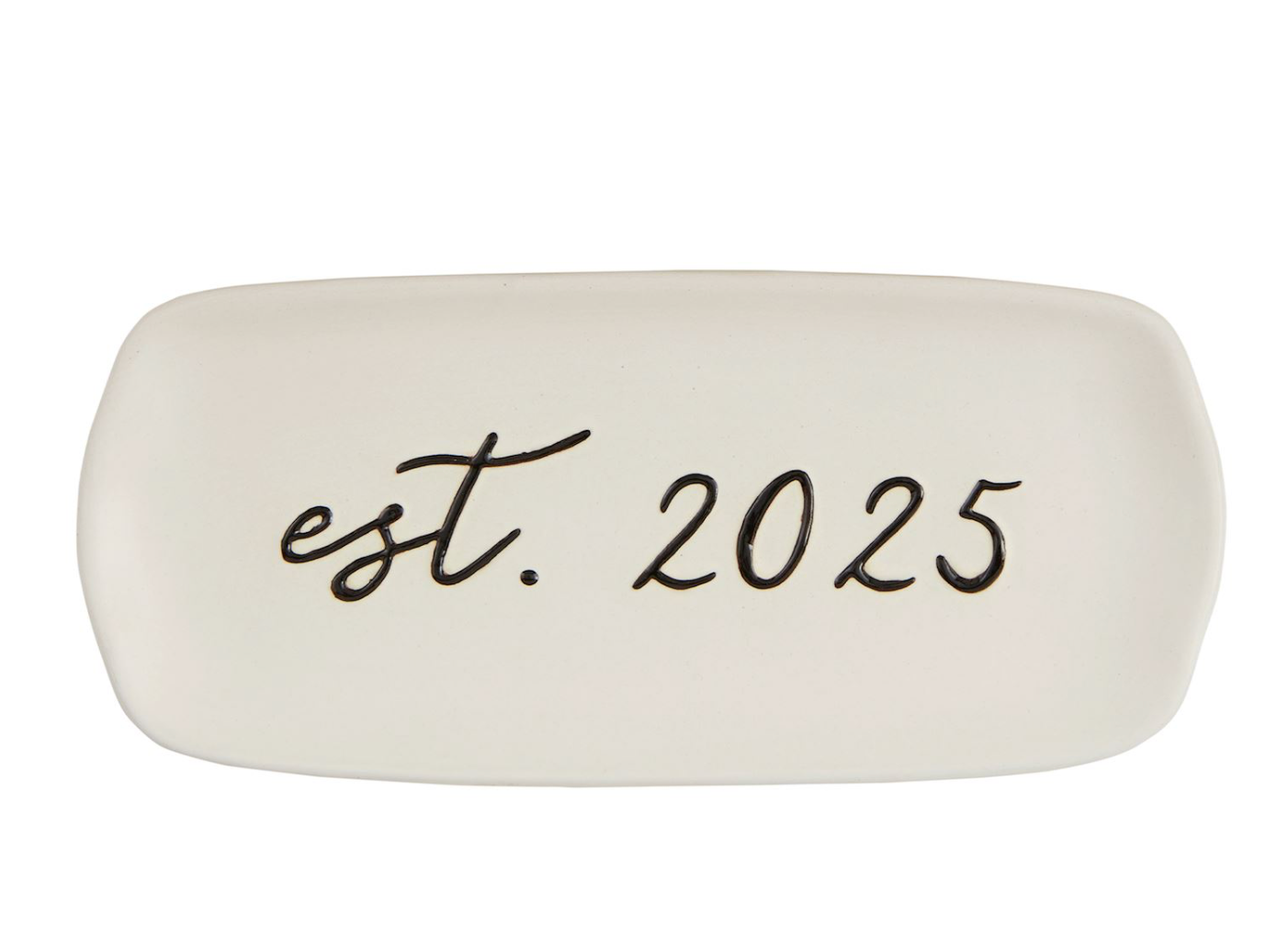 Wedding Everything Dishes