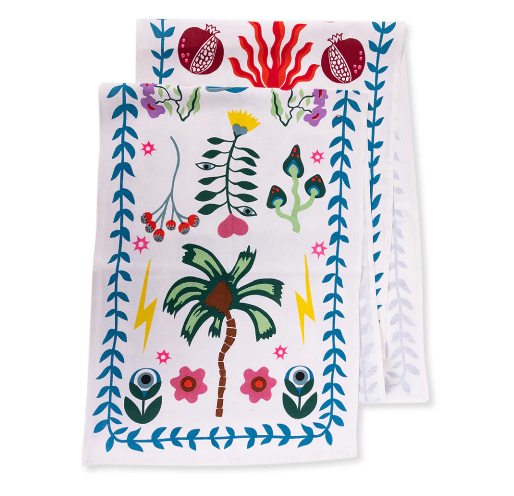 Nammos Table Runner