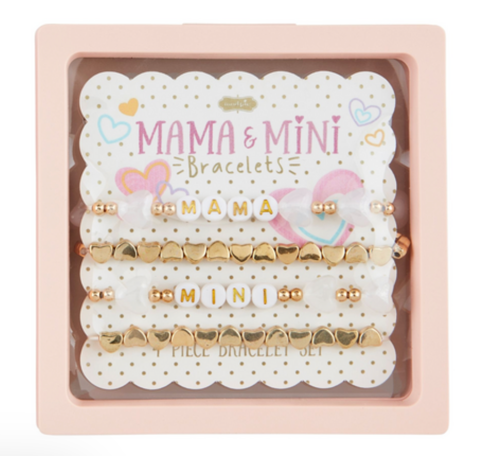 Mama & Mini Bracelet Sets
