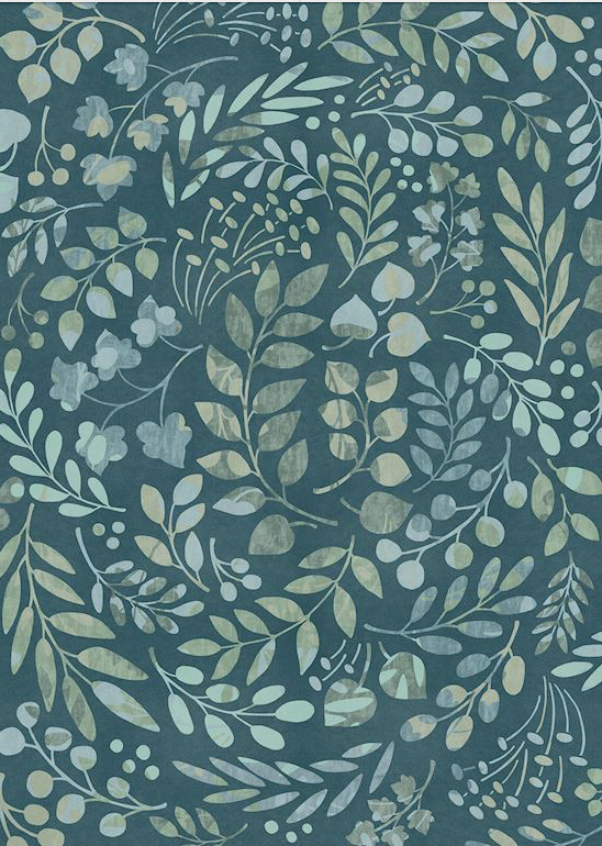 Woodsia Floor Flairs - Pool