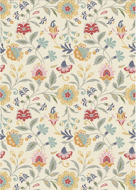 Jubilee Floor Flairs