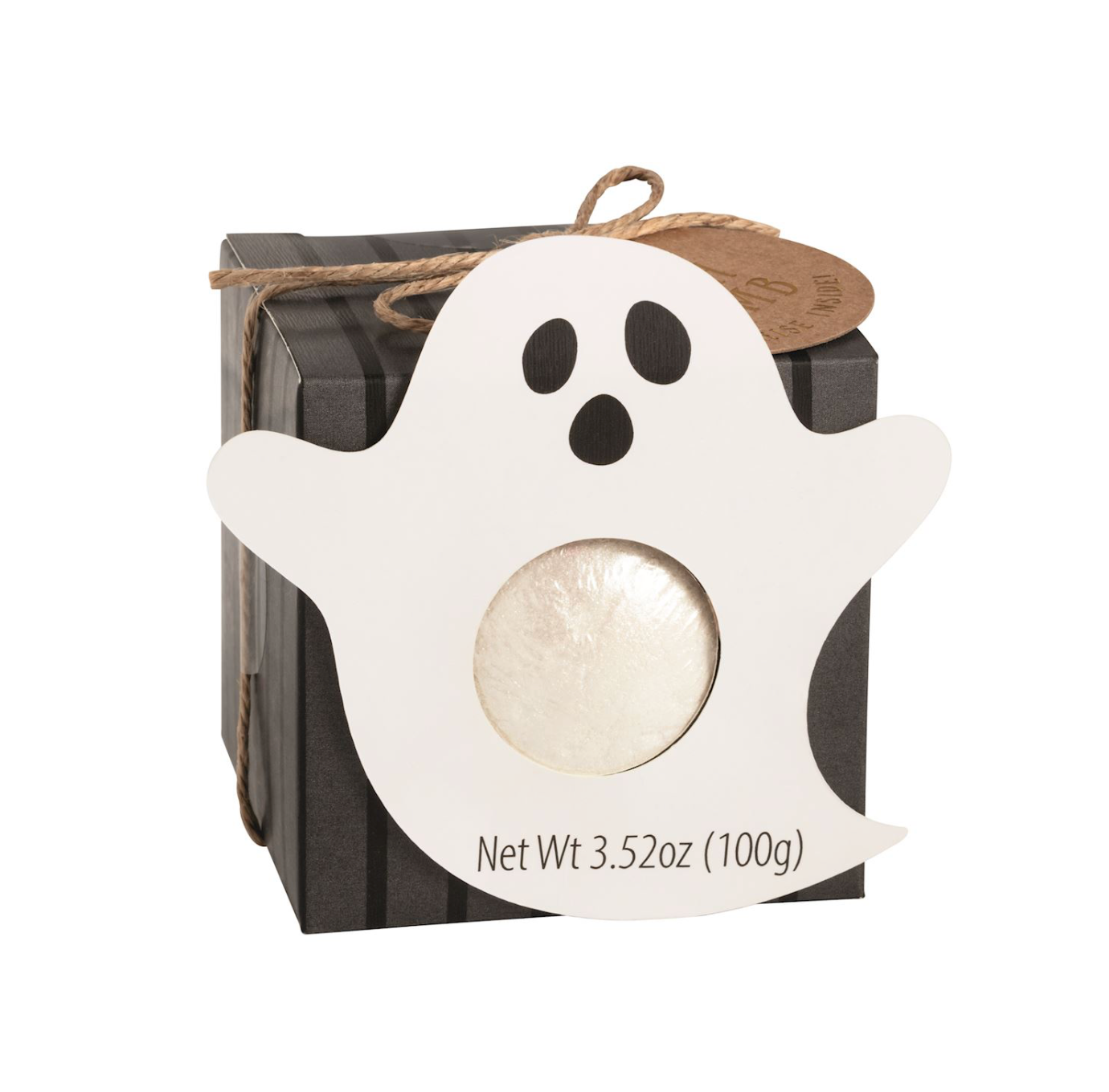 Halloween Surprise Bath Bombs