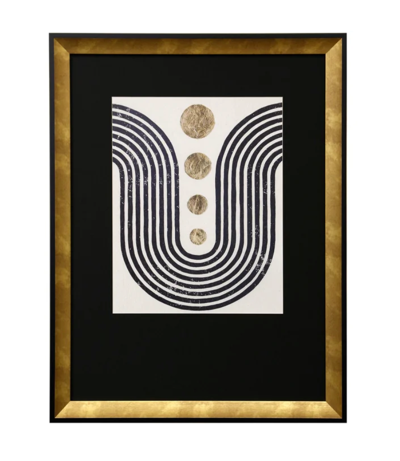 Good Vibrations Wall Art