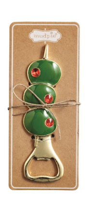 Bedazzled Bottle Openers