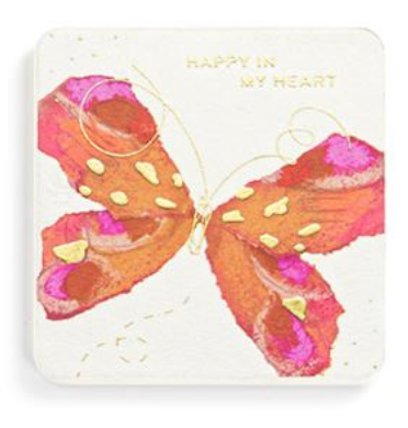 Butterfly Magnets