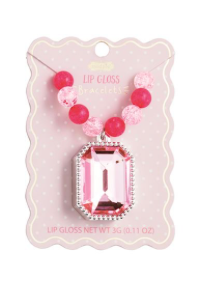 Lip Gloss Bracelets