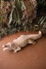 Natural Terracotta Alligator