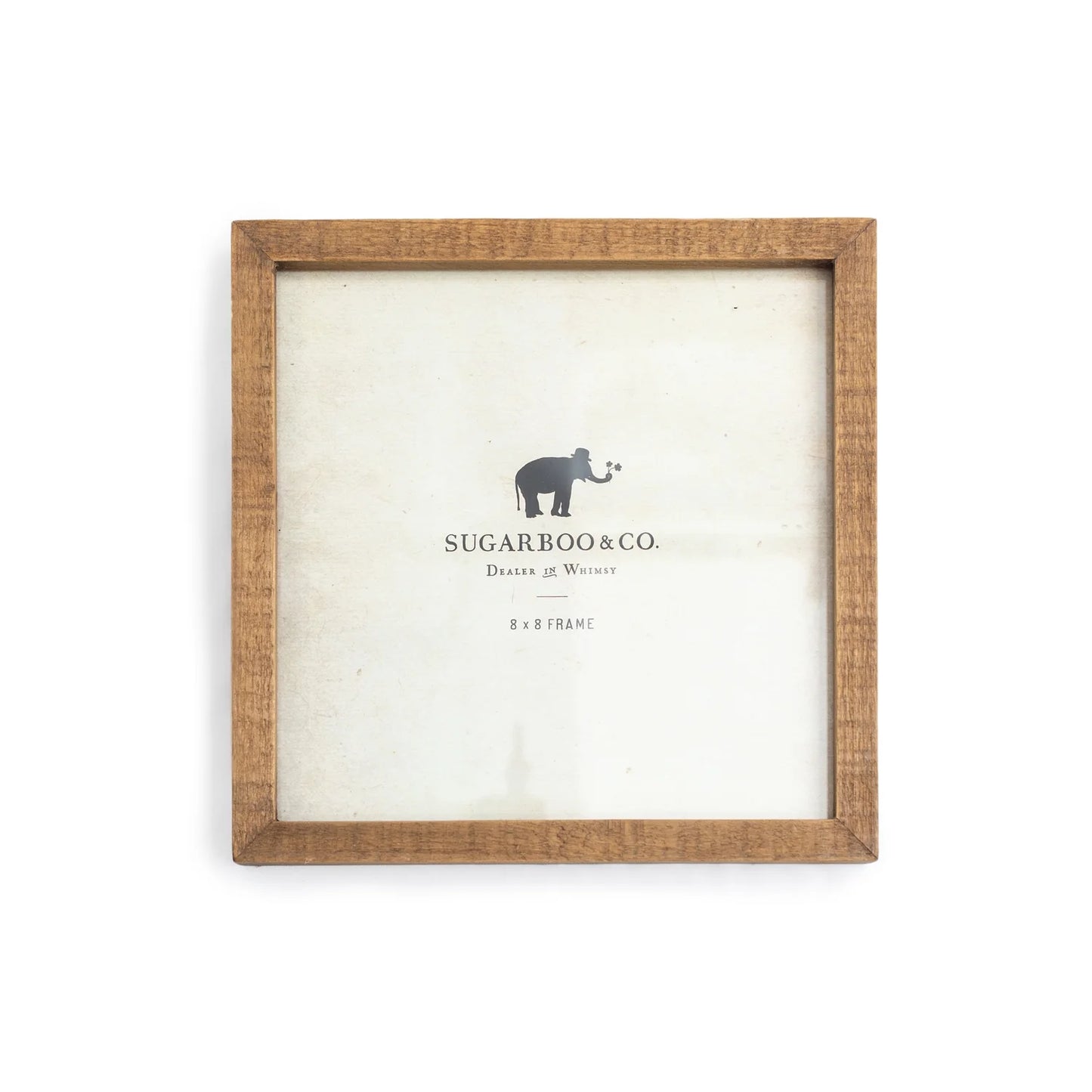 Sugarboo Wooden Art Poster Frames