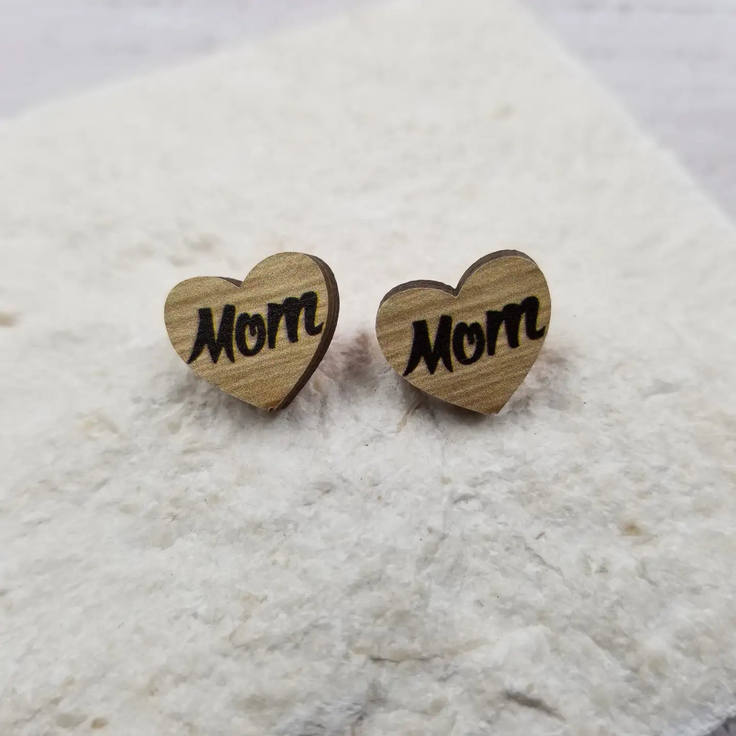 Mother's Day Theme Earrings