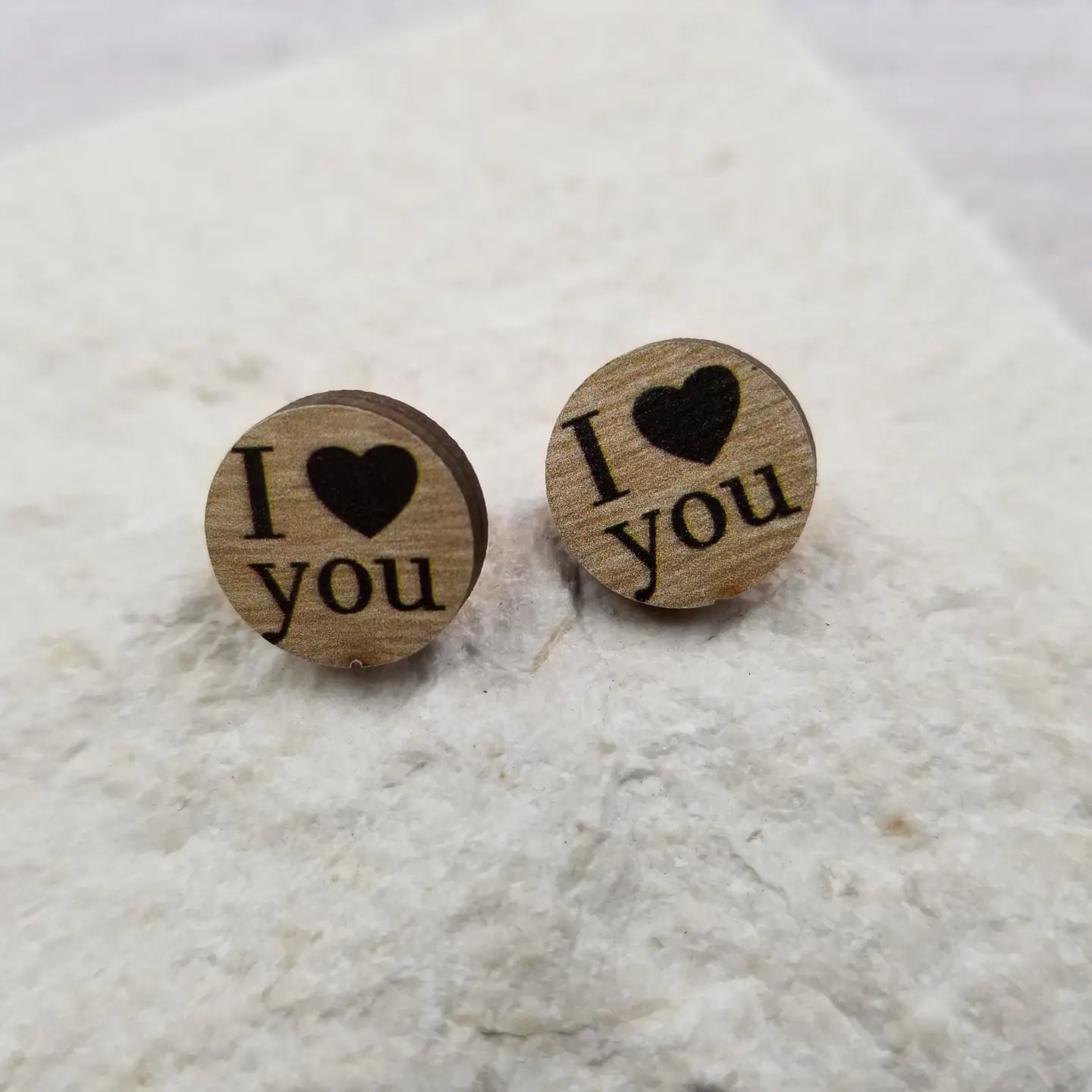 Mother's Day Theme Earrings