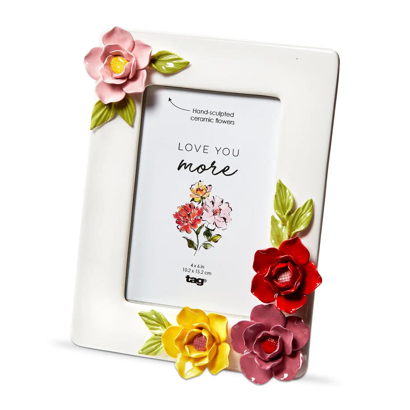 Fiora Photo Frame