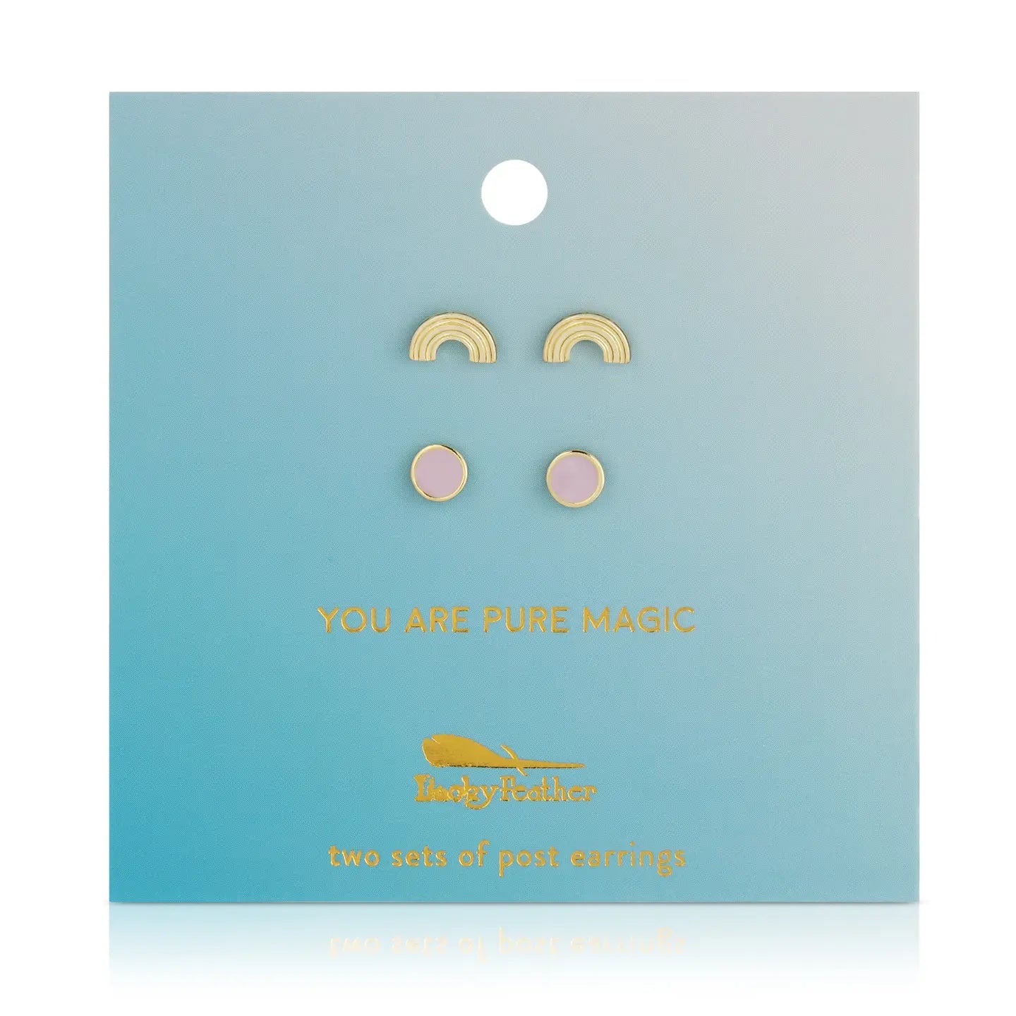 Earring Set - Magic