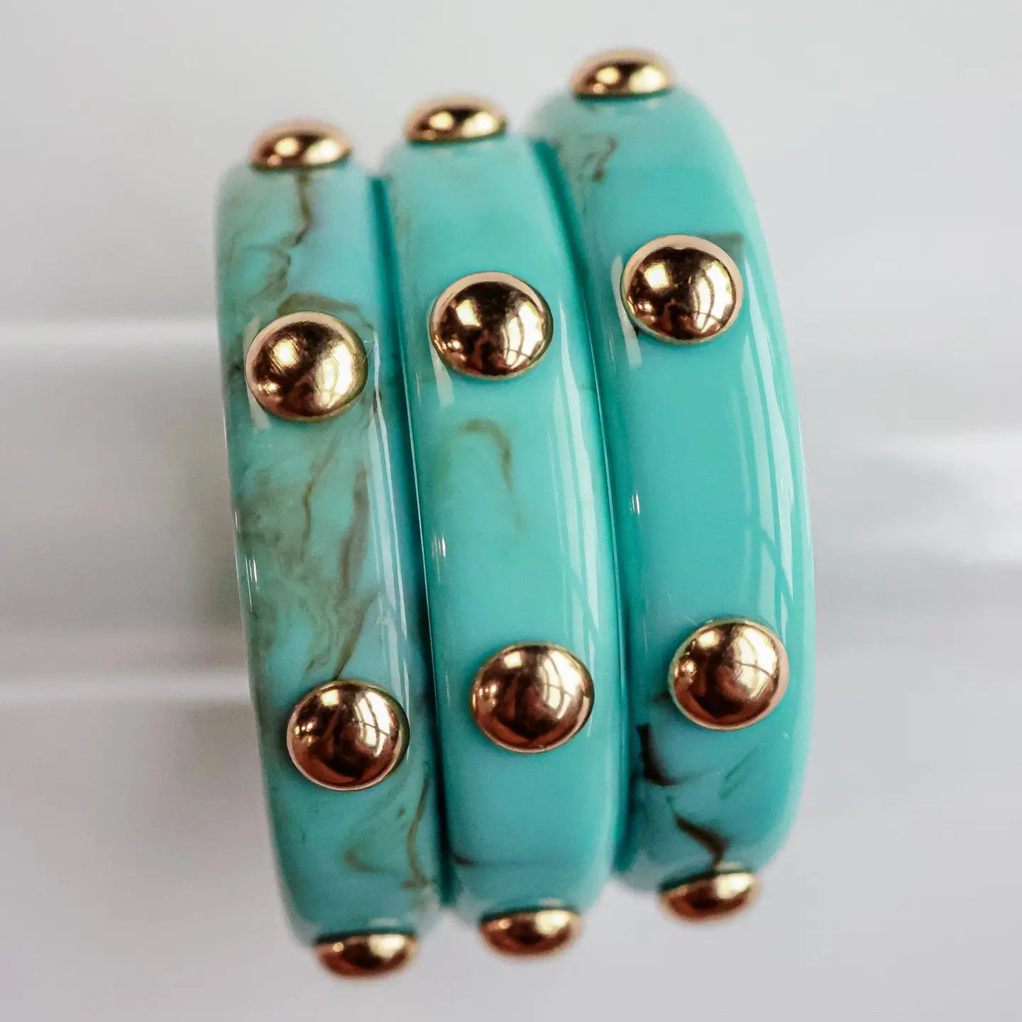 The Indie Bangle